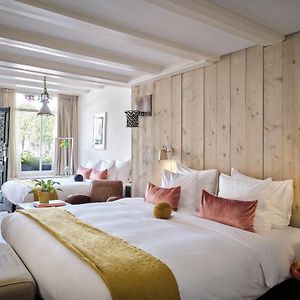 Extra Large Double Kamer